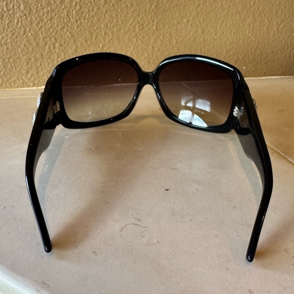 Vintage Authentic CHRISTIAN DIOR “On The Rocks” Sunglasses 807MH - Picture 6 of 9